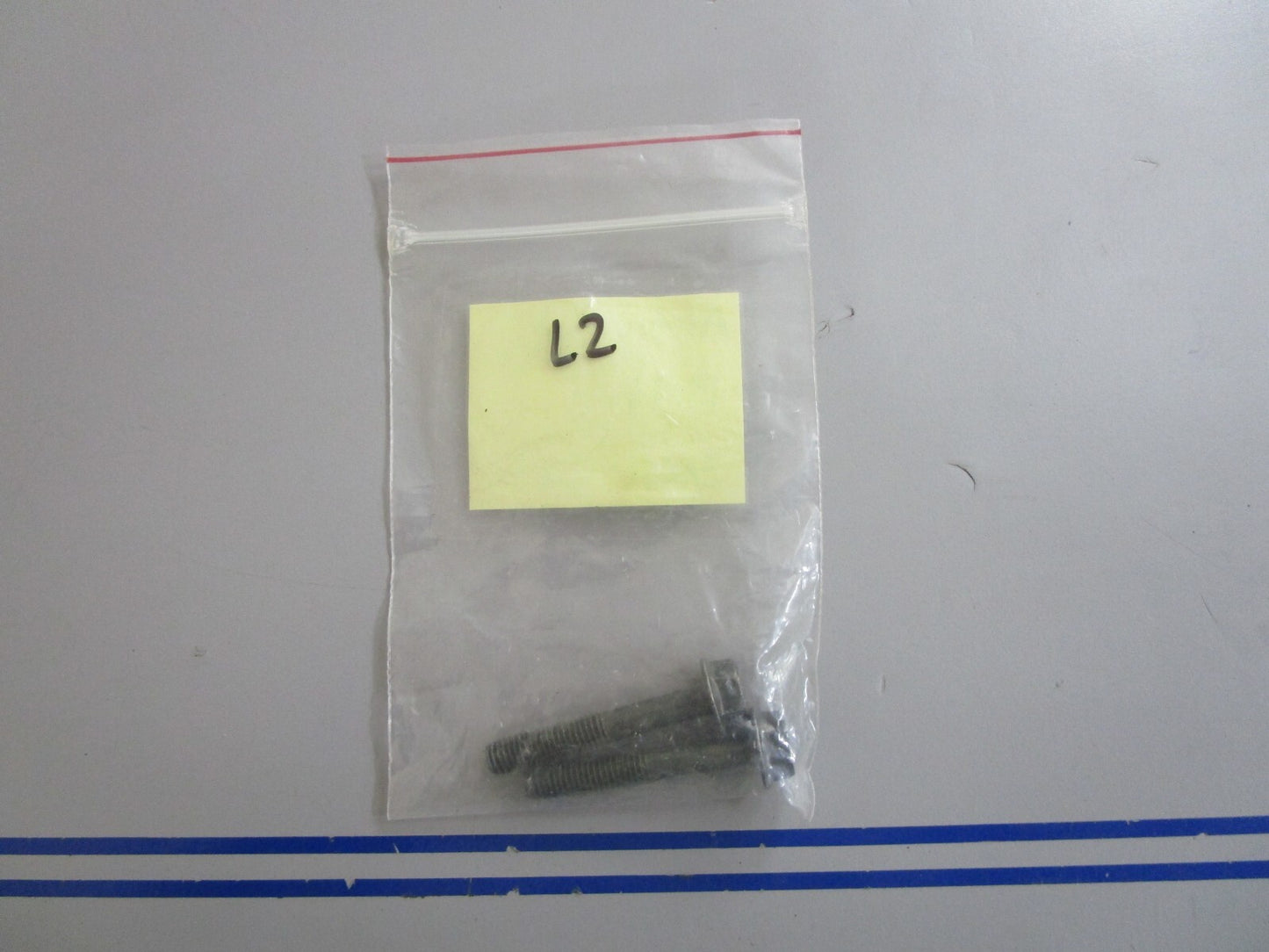 *NEW OEM* (LOT OF 2) 0810 Arctic Cat Bolt 3004-442