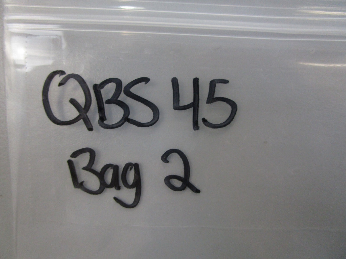 *NEW OEM* (LOT OF 6) 0810 Mercury Quicksilver Nut 11-34087