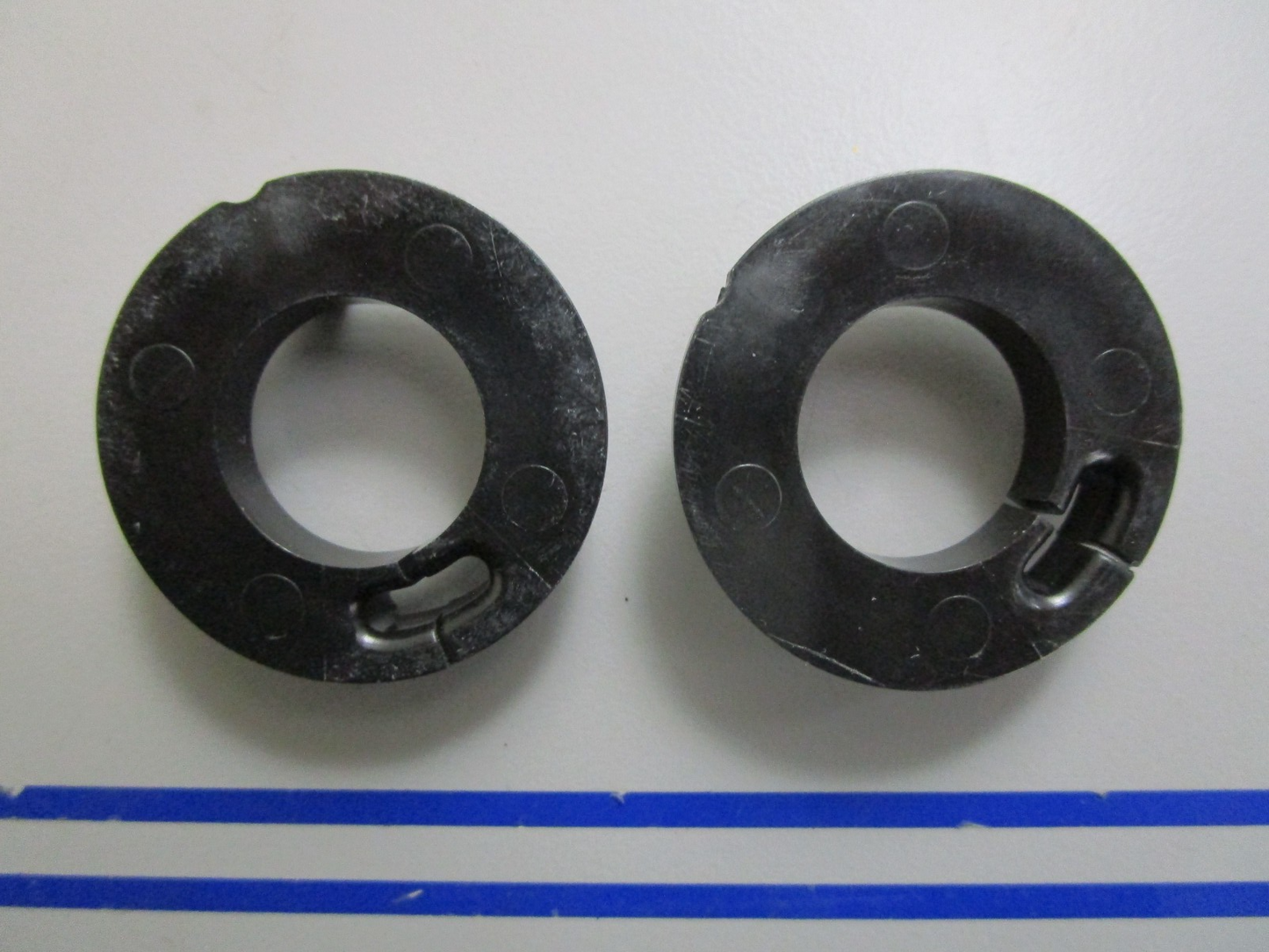 *NEW OEM* (LOT OF 2) 0770 Mercury Quicksilver Bushing 23-85872