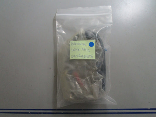 *NEW OEM* 0810 Mercury Quicksilver Wire Assembly 84-88439A8