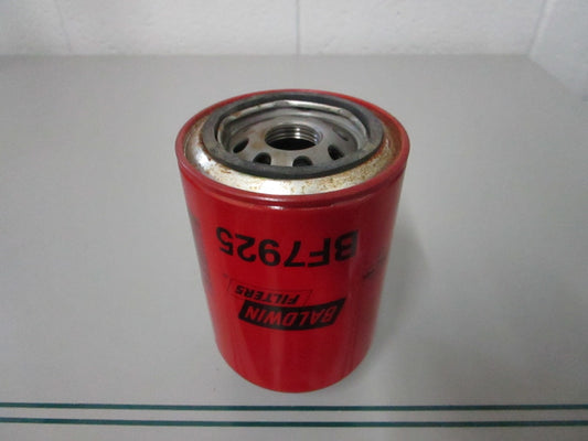 NEW BF7925 Baldwin Fuel Filter 0810