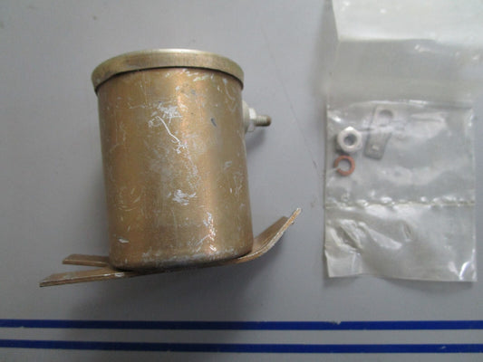 *NEW OEM* 0820 Mercury Quicksilver Solenoid 89-817760A2