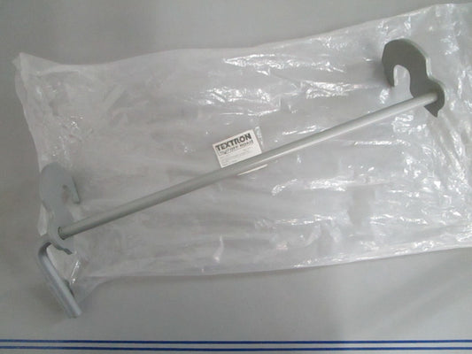 *NEW OEM* 0820 Textron Arctic Cat Push Frame Locking Mechanism 3441-287