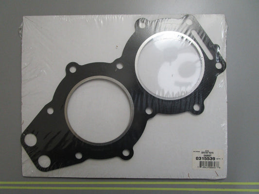 *NEW OEM* 0810 OMC Johnson Evinrude Gasket 315539 0315539