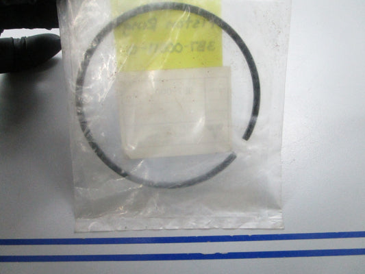 NEW OEM 3B7-00011-0 3B7000110 Tohatsu Piston Ring 0810