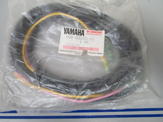 *NEW OEM* 0720 Yamaha Horn Lead 688-83373-10-00