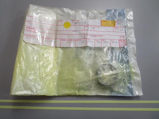 *NEW OEM* 0810 Volvo Penta Sealing Ring 809441
