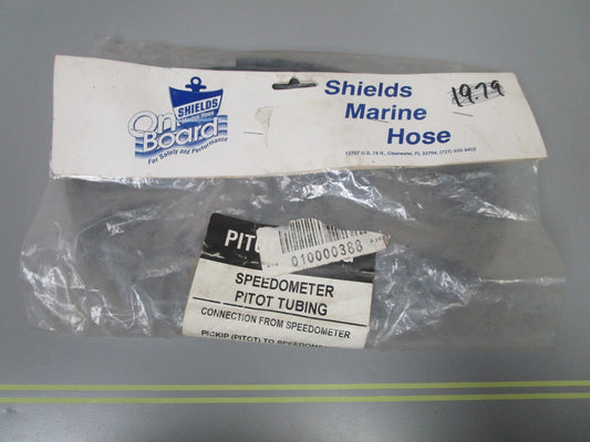 *NEW* 0810 Shields Marine Pitot Tubing 116-151-0185