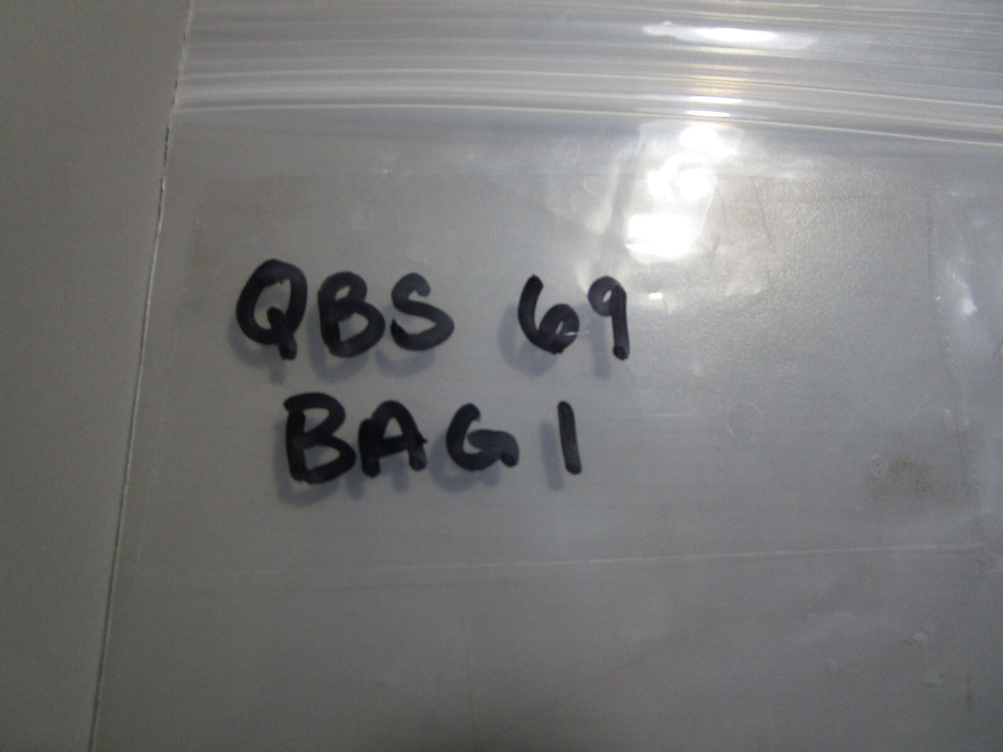 *NEW OEM* (LOT OF 10) 0770 OMC Johnson Evinrude O-Ring 307853 0307853