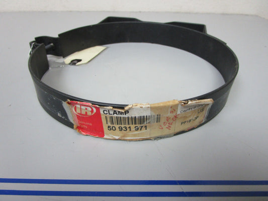 *NEW* 0810 Ingersoll Rand Clamp 50 931 971