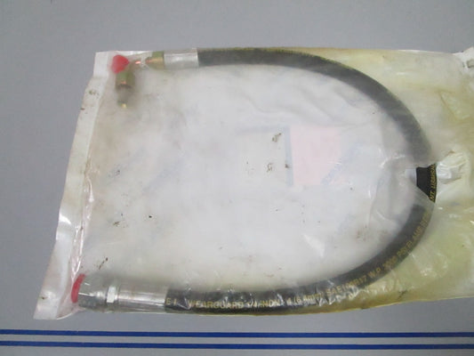 *NEW* 0720 Total Source PE4500 PE4000 Forklift Hose CR064103-064 Replaces: Crown