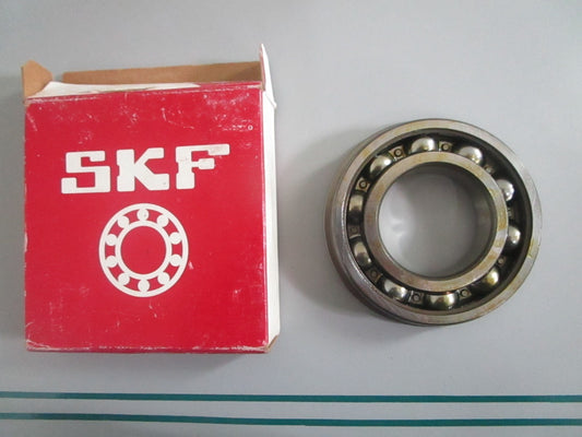 NEW OEM 6209 NRJ/EM SKF Ball Bearing 0820