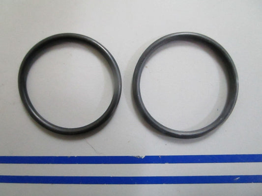 *NEW OEM* (LOT OF 2) 0770 Mercury Quicksilver O-Ring 25-35480