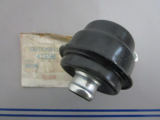 NEW OEM 41598 Mercury Quicksilver Breather 0820