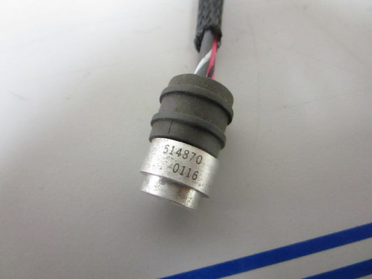*NEW OEM* 0720 OMC Johnson Evinrude Port Temp Sensor 586140 0586140