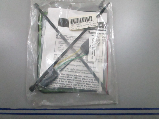 *NEW OEM* 0810 Arctic Cat Hand Warmer Update Kit 0637-202