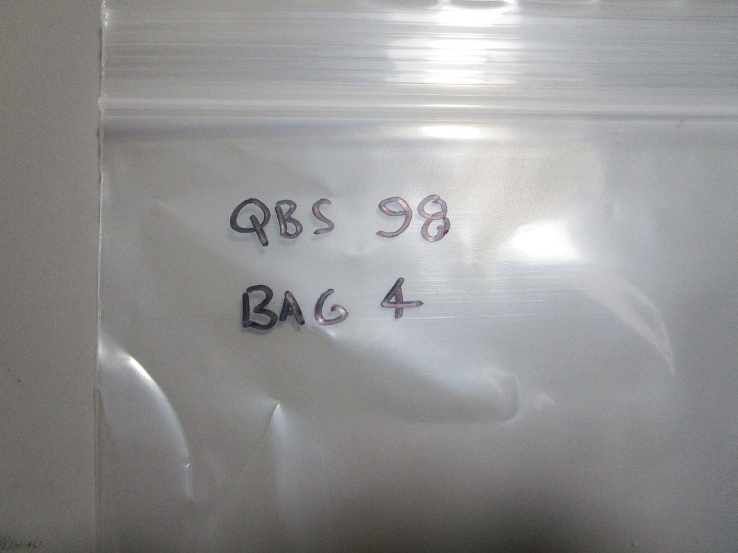 *NEW OEM* (LOT OF 2) 0770 Mercury Quicksilver Anchor Pin 17-39641