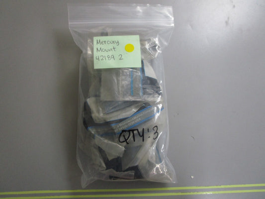 *NEW OEM* 0810 Mercury Quicksilver Mount 421892