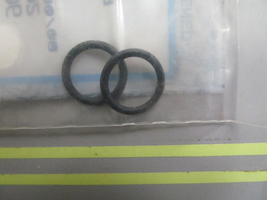 *NEW OEM* (LOT OF 2) 0810 Mercury Quicksilver O-Ring 25-62706