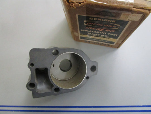 *NEW OEM* 0820 Mercury Quicksilver Water Pump Housing 46-37433A1