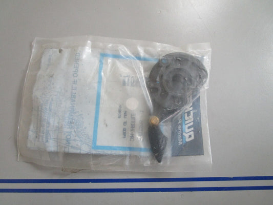 *NEW OEM* 0810 Mercury Quicksilver Throttle Cam 8319781