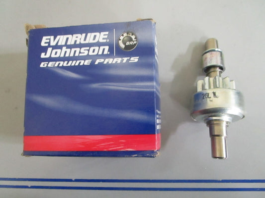 *NEW OEM* 0820 OMC Johnson Evinrude Pinion Shaft Ay 5004518