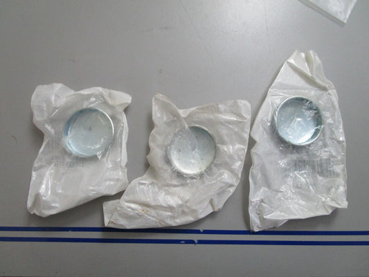 *NEW* (LOT OF 3) 0810 Dorman Expansion Plug 555-093.1