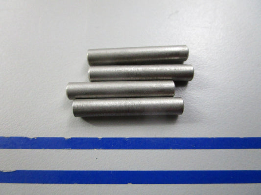 NEW OEM (LOT OF 4) 09202-04009 Suzuki Pin 0810