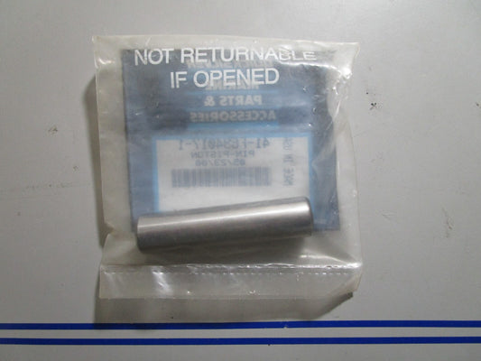*NEW OEM* 0810 Mercury Quicksilver Piston Pin 41-F694017-1