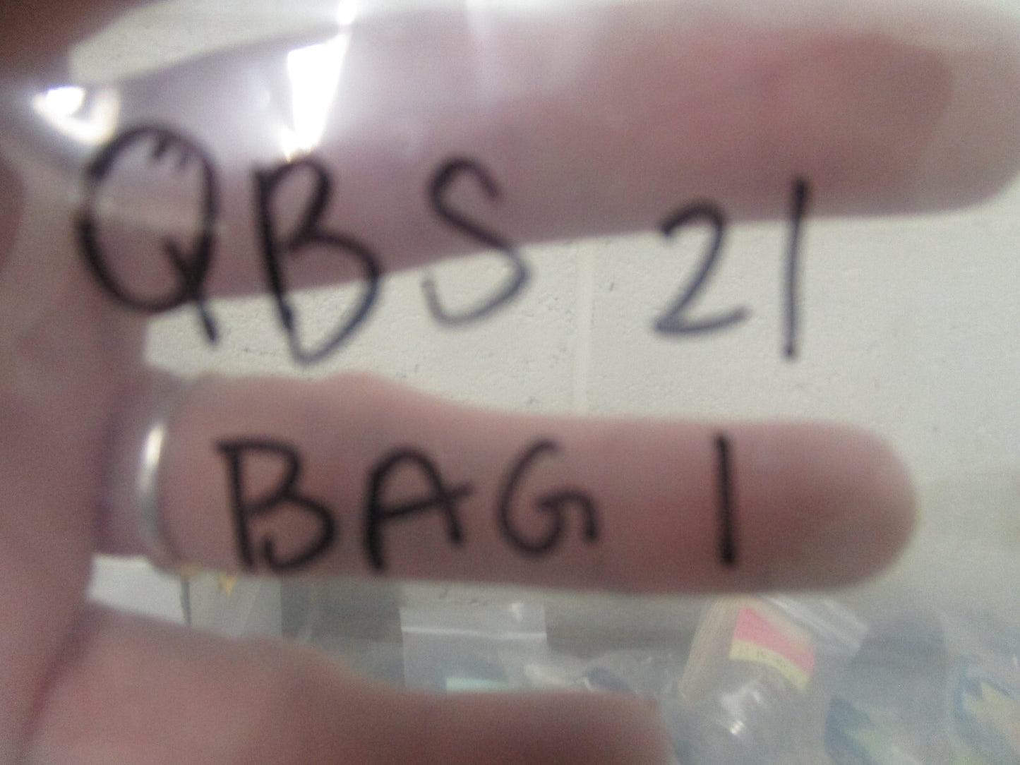 *NEW OEM* (LOT OF 5) 0750 Mercury Quicksilver GASKET 27-35982