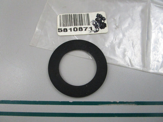 NEW OEM 5810871 Polaris Gas Cap Seal 0810