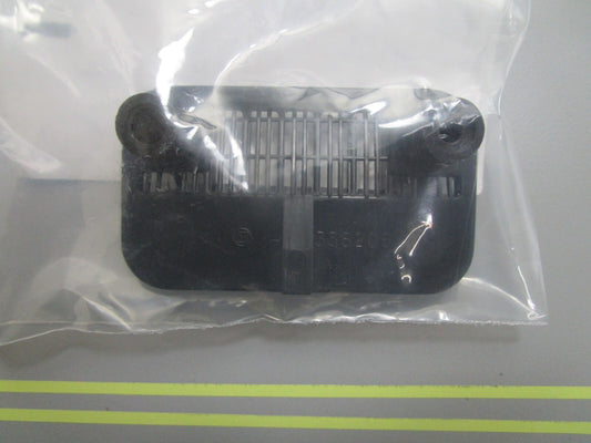 *NEW OEM* 0810 OMC Johnson Evinrude Water Inlet Screen 336206 0336206