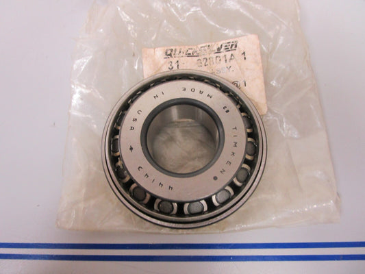 *NEW OEM* 0810 Mercury Quicksilver Bearing Assembly 31-62801A1