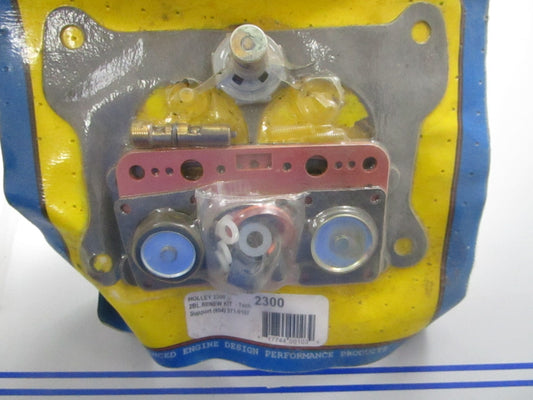 *NEW* 0810 AED Carburetor Repair Kit 2300 For: Holley 2300