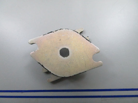 *NEW OEM* 0810 Mercury Force Shock Mount F183346-1