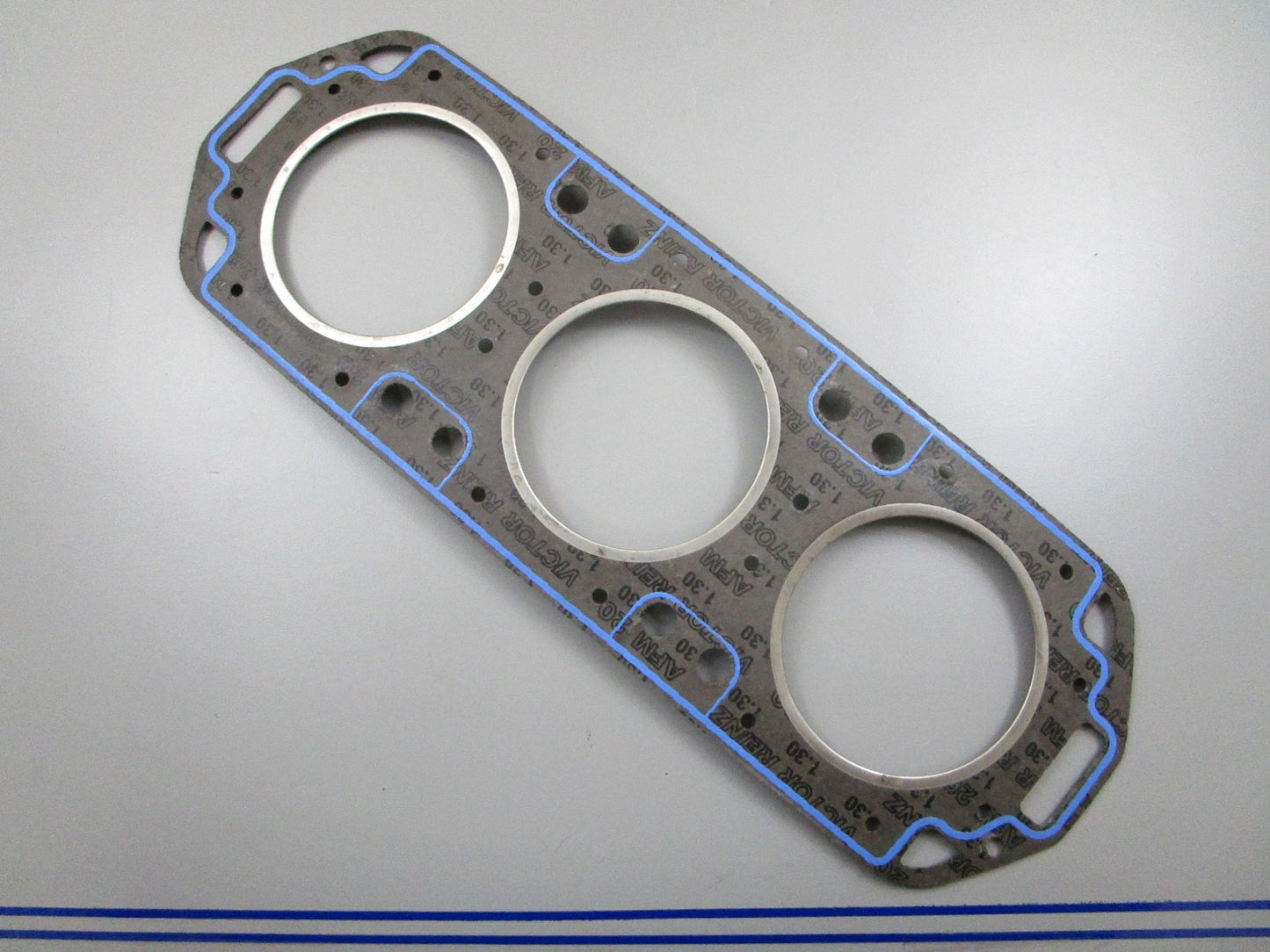 *NEW* 0810 Red Line Gasket RL3864 Replaces: 27-28441