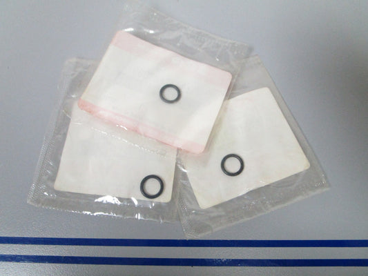 NEW OEM (LOT OF 3) 13247-87D00 Suzuki O-Ring 0810