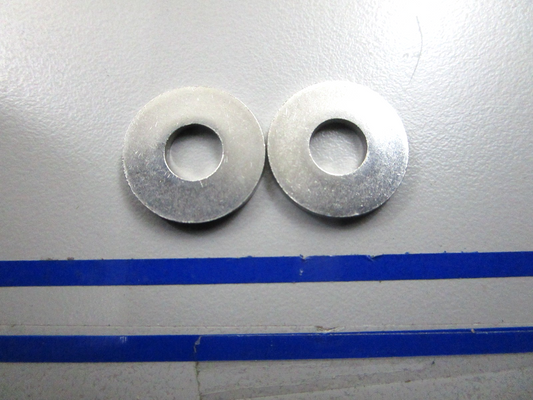 *NEW OEM* (LOT OF 2) 0810 Mercury Quicksilver Washer 4002316 12-40023 16