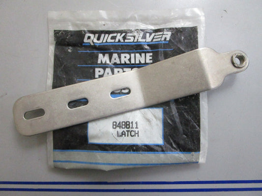 *NEW OEM* 0820 Mercury Quicksilver Latch 848811
