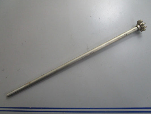 *NEW OEM* 0820 OMC Johnson Evinrude Gear & Shaft 390676 0390676