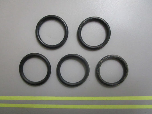 *NEW OEM* (LOT OF 5) 0810 Mercury Quicksilver O-Ring 25-30613