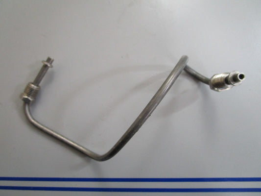 *NEW OEM* 0810 OMC Johnson Evinrude Upper Oil Line 390443 0390443