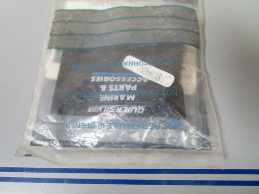 *NEW OEM* 0810 Mercury Quicksilver Manual Release 813442A2