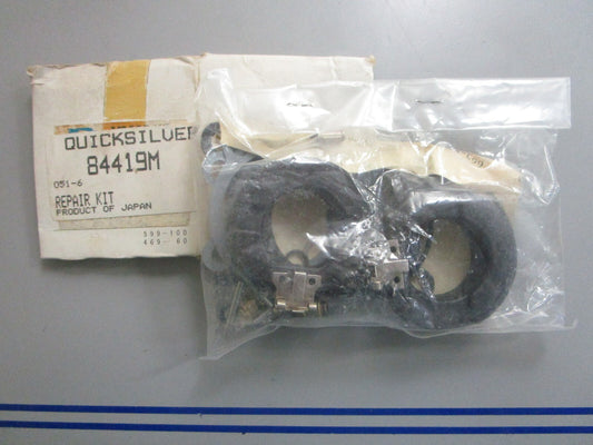 *NEW OEM* 0820 Mercury Quicksilver Carburetor Repair Kit 84419M