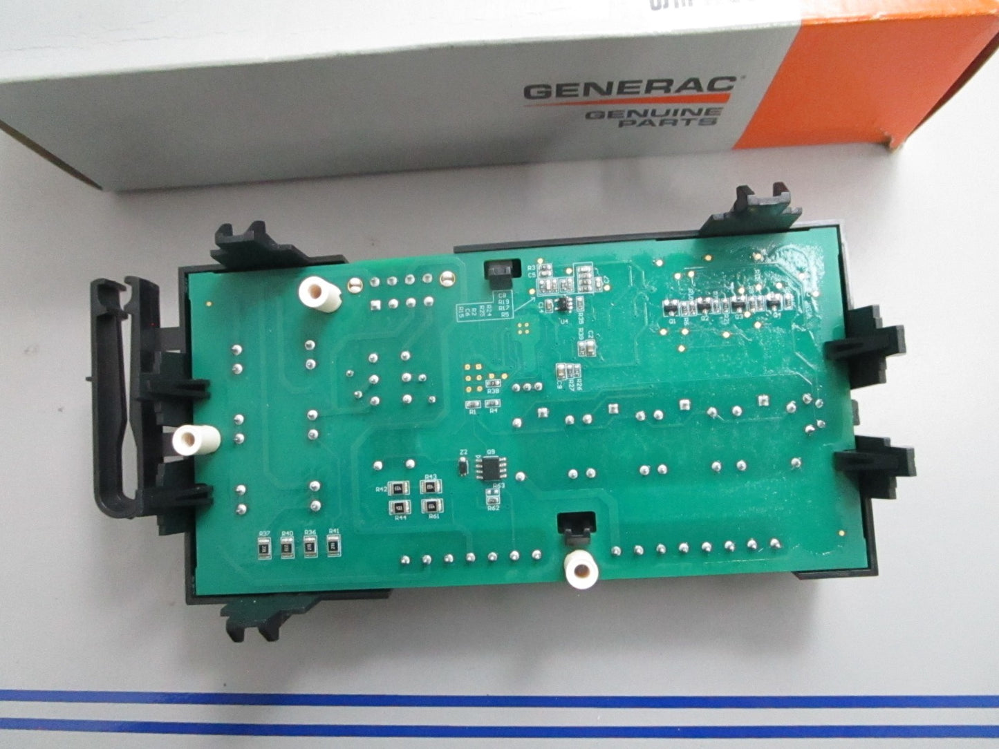 *NEW OEM* 0820 Generac Smart AC Module Assy A0004499959