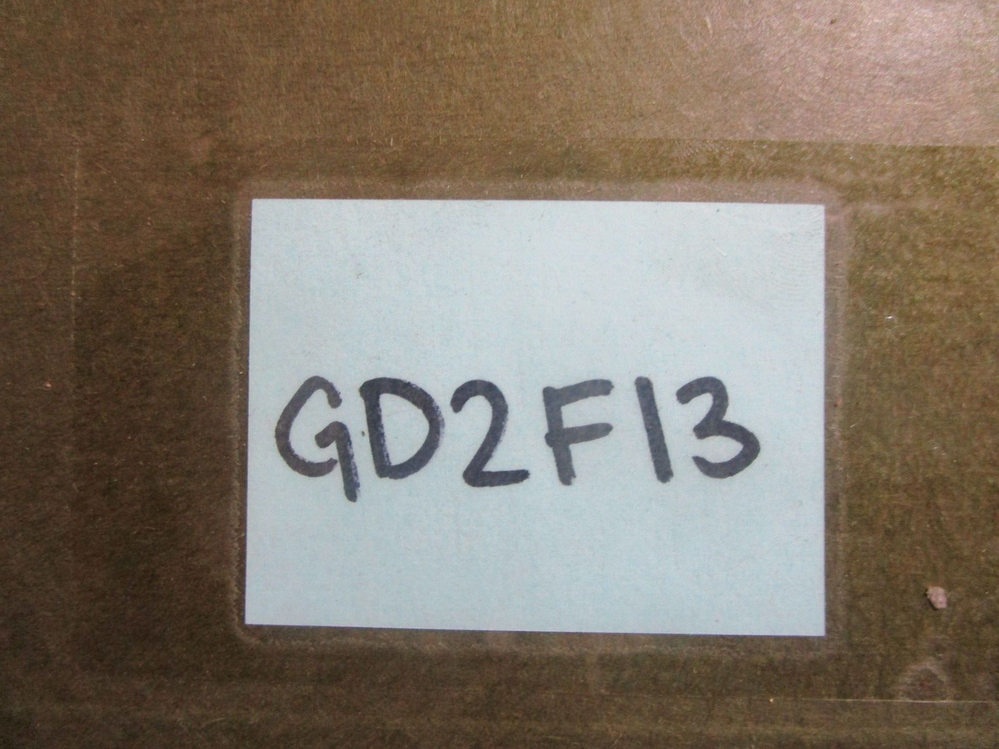 *NEW OEM* (LOT OF 3) 0770 Mercury Quicksilver Gasket 27-78032