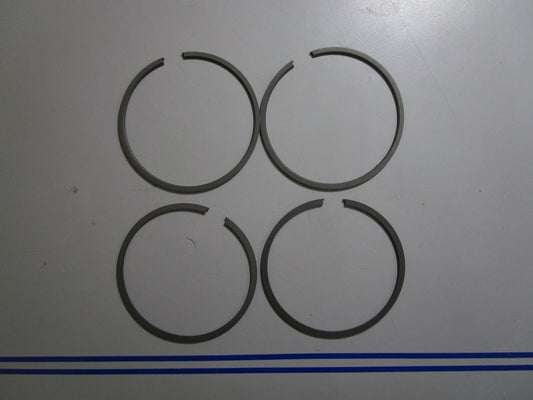 *NEW OEM* 0770 Mercury Quicksilver Force 4 Piston Ring Set 39-A458260