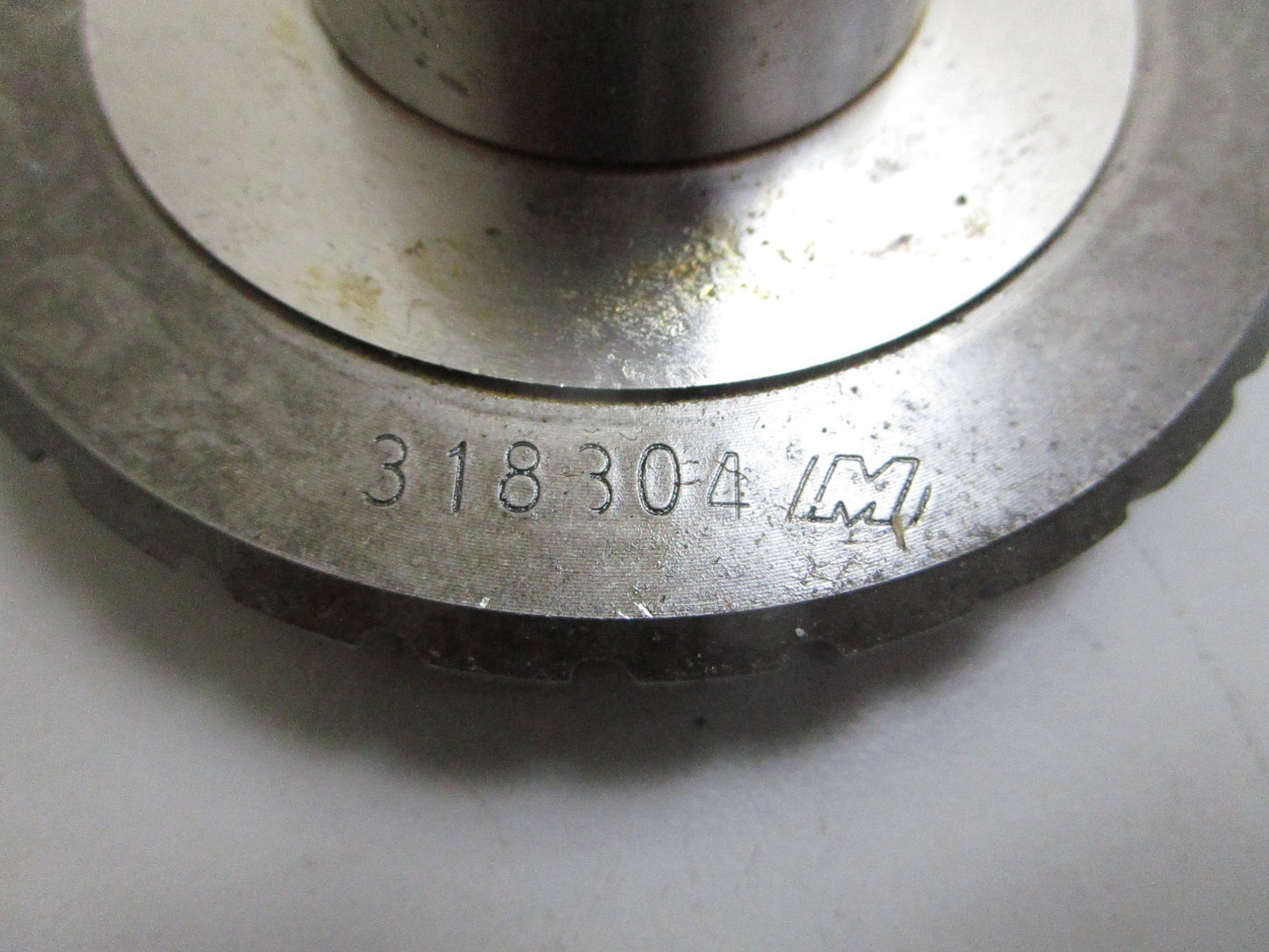 *NEW OEM* 0820 OMC Johnson Evinrude 29T Reverse Gear 318304 0318304