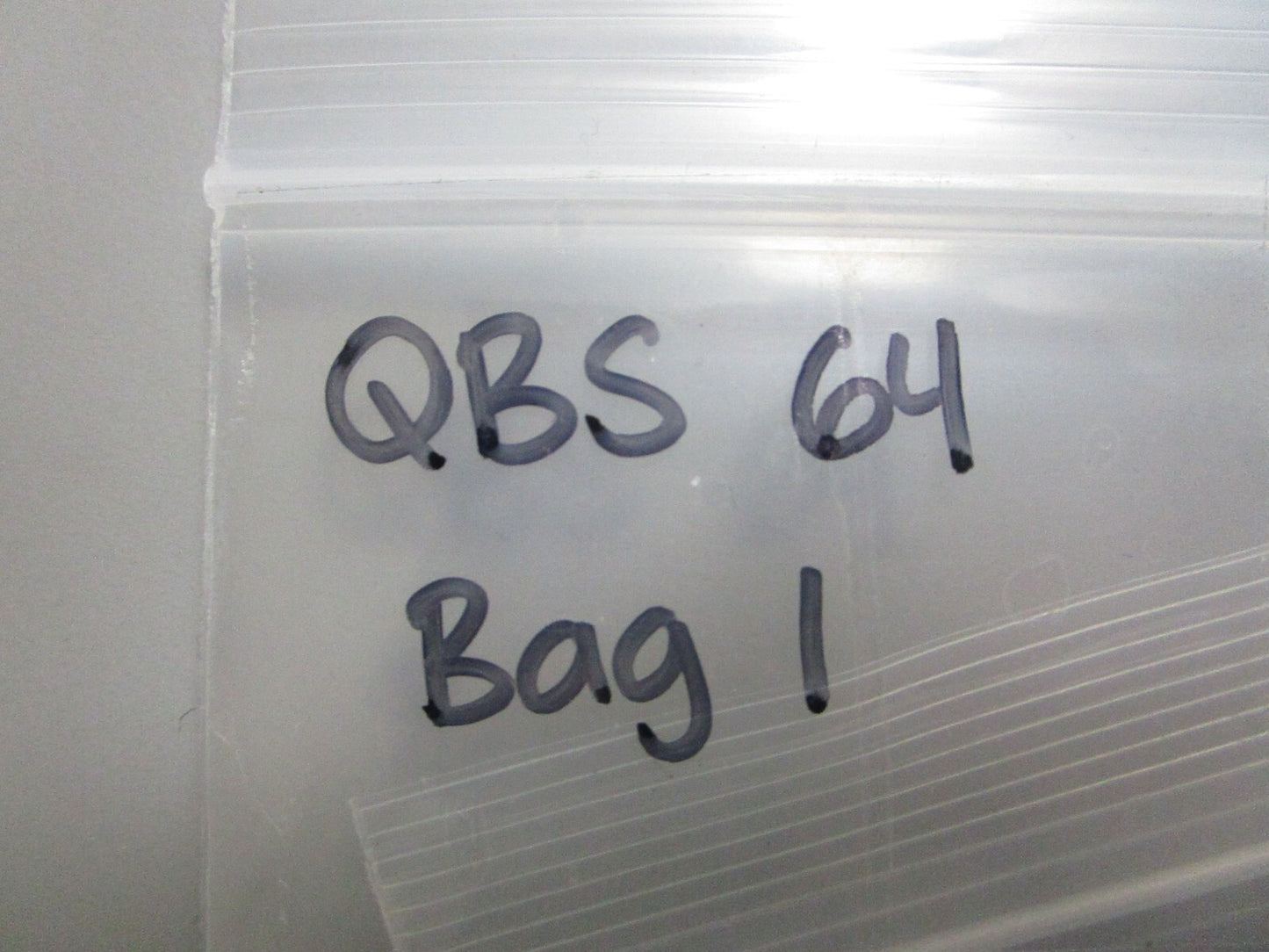 *NEW OEM* 0770 Mercury Quicksilver O Ring 25-62705001