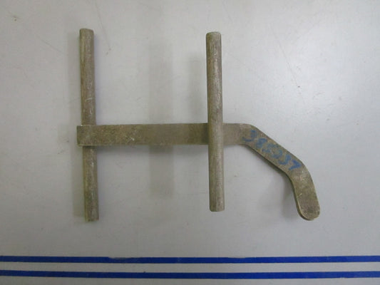 *NEW OEM* 0820 OMC Johnson Evinrude Tilt Lever 385237 0385237